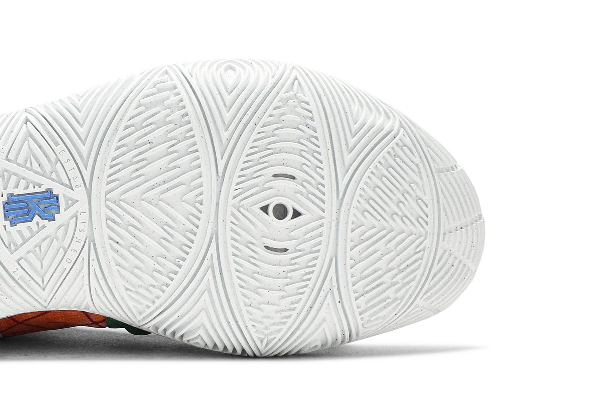 Purchase 스폰지밥 x 나이키 카이리 5 EP '파인애플 하우스' CJ6950-800