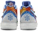 Details for SpongeBob SquarePants x Nike Kyrie 5 EP 'Rumah Nanas' CJ6950-800