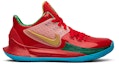 Buy SpongeBob SquarePants x Nike Kyrie Low 2 'En. Krabs' CJ6953-600