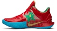 Lookbook SpongeBob SquarePants x Nike Kyrie Low 2 'En. Krabs' CJ6953-600