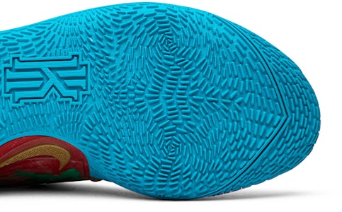 SpongeBob SquarePants x Nike Kyrie Low 2 'Señor Cangrejo' CJ6953-600 Purchase SpongeBob SquarePants x Nike Kyrie Low 2 'Señor Cangrejo' CJ6953-600