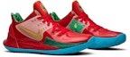 Cheap SpongeBob SquarePants x Nike Kyrie Low 2 'En. Krabs' CJ6953-600