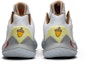 Details for SpongeBob SquarePants x Nike Kyrie Low 2 'Sandy Cheeks' CJ6953-100