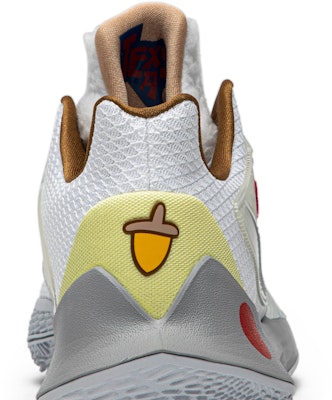 SpongeBob x Nike Kyrie Low 2 'Sandy Cheeks' untuk Wanita Indonesia CJ6953-100 Sizing SpongeBob x Nike Kyrie Low 2 'Sandy Cheeks' untuk Wanita Indonesia CJ6953-100