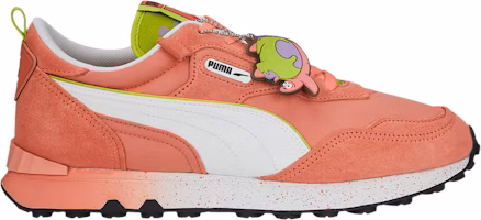 SpongeBob SquarePants x Puma Rider FV 'Patrick' 378544-01 SpongeBob SquarePants x Puma Rider FV 'Patrick' 378544-01