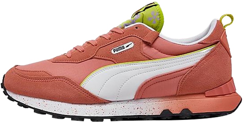 SpongeBob SquarePants x Puma Rider FV 'Patrick' 378544-01 Buy SpongeBob SquarePants x Puma Rider FV 'Patrick' 378544-01