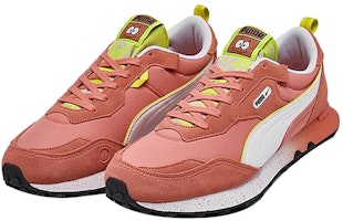 海綿寶寶 x PUMA Rider FV '派大星' 378544-01 Order 海綿寶寶 x PUMA Rider FV '派大星' 378544-01