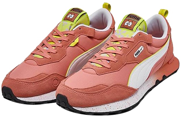SpongeBob SquarePants x Puma Rider FV 'Patrick' 378544-01 Order SpongeBob SquarePants x Puma Rider FV 'Patrick' 378544-01
