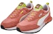 SpongeBob SquarePants x Puma Rider FV 'Patrick' - Kasut Patrick Kolaborasi 378544-01