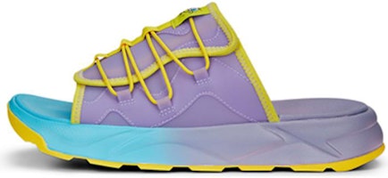 SpongeBob SquarePants x Puma RS Slides 'SpongeBob' 391010-01 SpongeBob SquarePants x Puma RS Slides 'SpongeBob' 391010-01