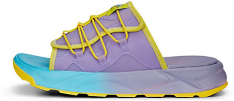 SpongeBob SquarePants x Puma RS Slides 'SpongeBob' 391010-01 Order SpongeBob SquarePants x Puma RS Slides 'SpongeBob' 391010-01