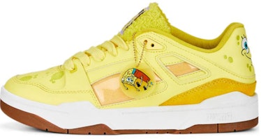 SpongeBob SquarePants x Puma Slipstream 'SpongeBob' 391181-01 SpongeBob SquarePants x Puma Slipstream 'SpongeBob' 391181-01