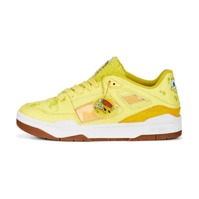SpongeBob SquarePants Puma Slipstream 'SpongeBob'