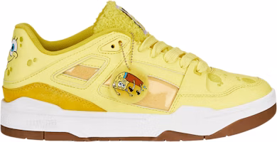 SpongeBob SquarePants x Puma Slipstream 'SpongeBob' 391181-01 SpongeBob SquarePants x Puma Slipstream 'SpongeBob' 391181-01