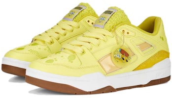 海綿寶寶 x PUMA Slipstream「海綿寶寶」391181-01 Lookbook 海綿寶寶 x PUMA Slipstream「海綿寶寶」391181-01