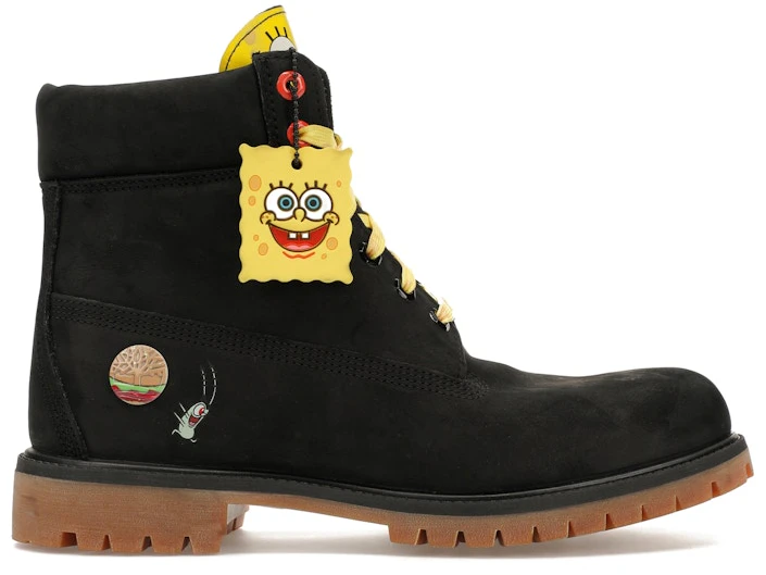 sponge-bob-square-pants-x-timberland-6-inch-black