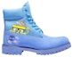Order But Kasut Kalis Air Premium 6 Inci SpongeBob SquarePants x Timberland 'Jellyfish' TB0A22T4-J45