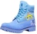 But Kasut Kalis Air Premium 6 Inci SpongeBob SquarePants x Timberland 'Jellyfish' TB0A22T4-J45