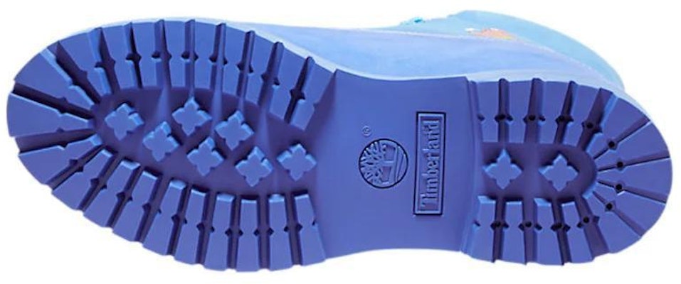 SpongeBob SquarePants x Timberland 6 Inch Premium Waterproof Boot 'Jellyfish' TB0A22T4-J45 Purchase SpongeBob SquarePants x Timberland 6 Inch Premium Waterproof Boot 'Jellyfish' TB0A22T4-J45