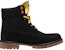 Timberland But Kalih SpongeBob X 6-Inci Kalis Air 'Hitam' A22TF001