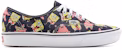 SpongeBob SquarePants x Vans ComfyCush Authentic 'AlohaBob' Malay VN0A3WM7YZ1