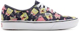 Buy SpongeBob SquarePants x Vans ComfyCush Authentic 'AlohaBob' Malay VN0A3WM7YZ1