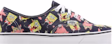 Order SpongeBob SquarePants x Vans ComfyCush Authentic 'AlohaBob' Malay VN0A3WM7YZ1
