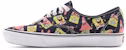 SpongeBob SquarePants x Vans ComfyCush Authentic 'AlohaBob' Malay VN0A3WM7YZ1