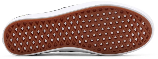 SpongeBob SquarePants x Vans ComfyCush Authentic 'AlohaBob' zapatillas. VN0A3WM7YZ1 Shop SpongeBob SquarePants x Vans ComfyCush Authentic 'AlohaBob' zapatillas. VN0A3WM7YZ1