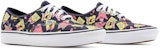 SpongeBob SquarePants x Vans ComfyCush Authentic 'AlohaBob' Malay VN0A3WM7YZ1