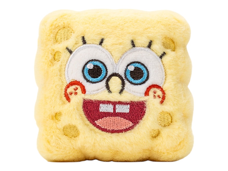 SpongeBob x Pop Mart Bikini Bottom SpongeBob Ver. Cell Phone Holder