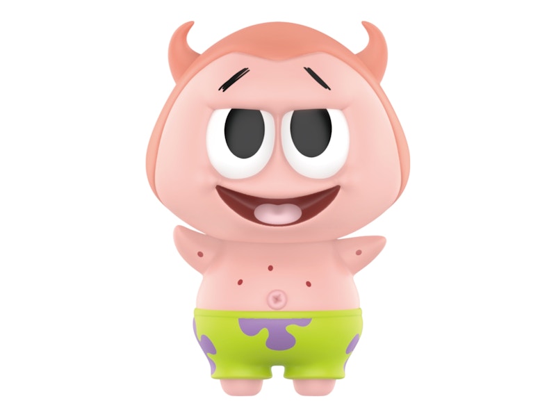 popmart ラブブ VANS X THE MONSTERS LABUBU / LABUBU x VANS - Oldskool Monsters Forever Vinyl Plush Doll