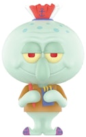 Spongebob x Pop Mart Labubu The Monsters Series Squidward x Spooky Figure Spongebob x Pop Mart Labubu The Monsters Series Squidward x Spooky Figure