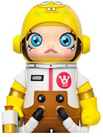 SpongeBob x Pop Mart Space Molly 1000% Figure SpongeBob x Pop Mart Space Molly 1000% Figure