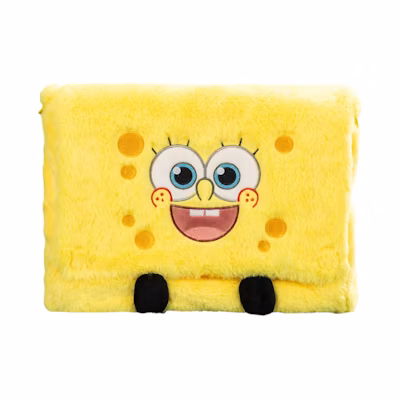 SpongeBob Pop Mart SpongeBob Backpack