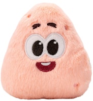 SpongeBob x Pop Mart SpongeBob Bikini Bottom Patrick Star Ver. Cell Phone Holder SpongeBob x Pop Mart SpongeBob Bikini Bottom Patrick Star Ver. Cell Phone Holder