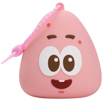 SpongeBob x Pop Mart SpongeBob SquarePants Bikini Bottom Patrick Star Ver. Storage Bag SpongeBob x Pop Mart SpongeBob SquarePants Bikini Bottom Patrick Star Ver. Storage Bag