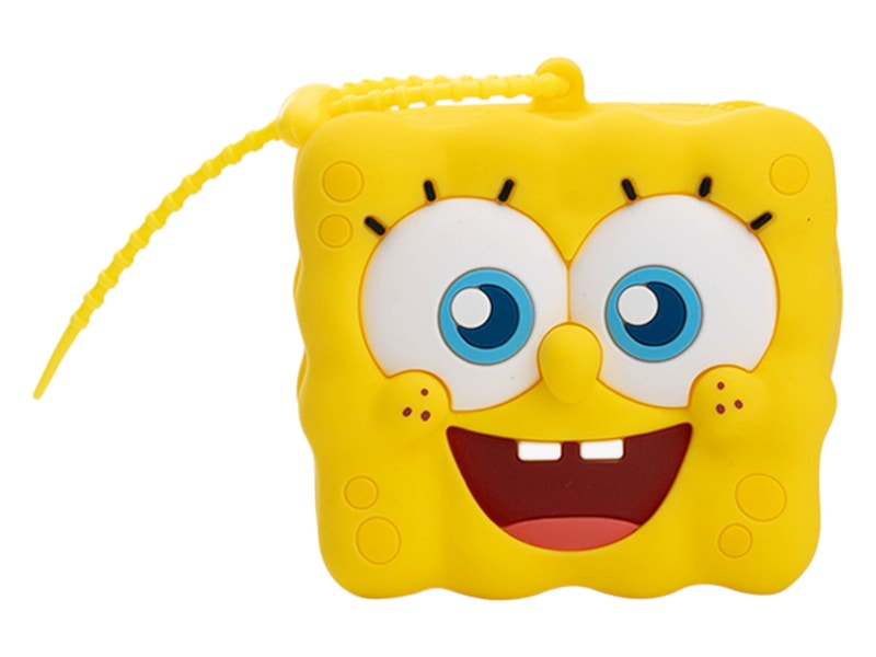 SpongeBob x Pop Mart SpongeBob SquarePants Bikini Bottom SpongeBob Ver. Storage Bag