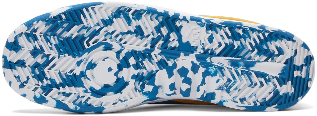 Sportswear x Puma GV Special '湖蓝大理石' 390339-01 Details for Sportswear x Puma GV Special '湖蓝大理石' 390339-01
