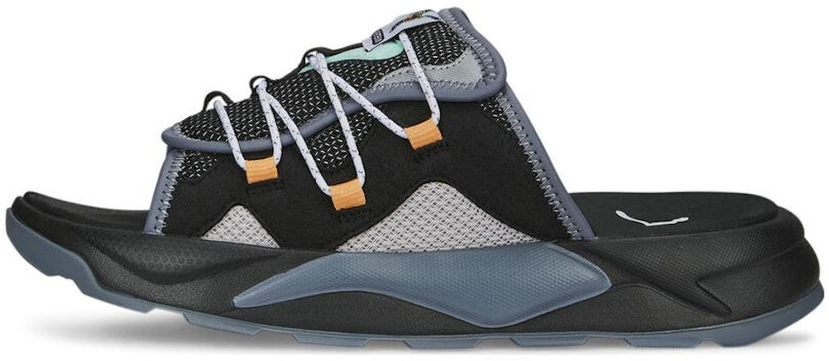 Sportswear x Puma RS-Sandal 2 'Black Grey Tile' 390946-02 Buy Sportswear x Puma RS-Sandal 2 'Black Grey Tile' 390946-02