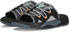 Order Sportswear x Puma RS-Sandal 2 'Hitam Kelabu Tile' 390946-02