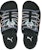 Sportswear x Puma RS-Sandal 2 'Hitam Kelabu Tile' 390946-02