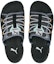 Lookbook Sportswear x Puma RS-Sandal 2 'Hitam Kelabu Tile' 390946-02