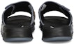 Shop Sportswear x Puma RS-Sandal 2 'Hitam Kelabu Tile' 390946-02