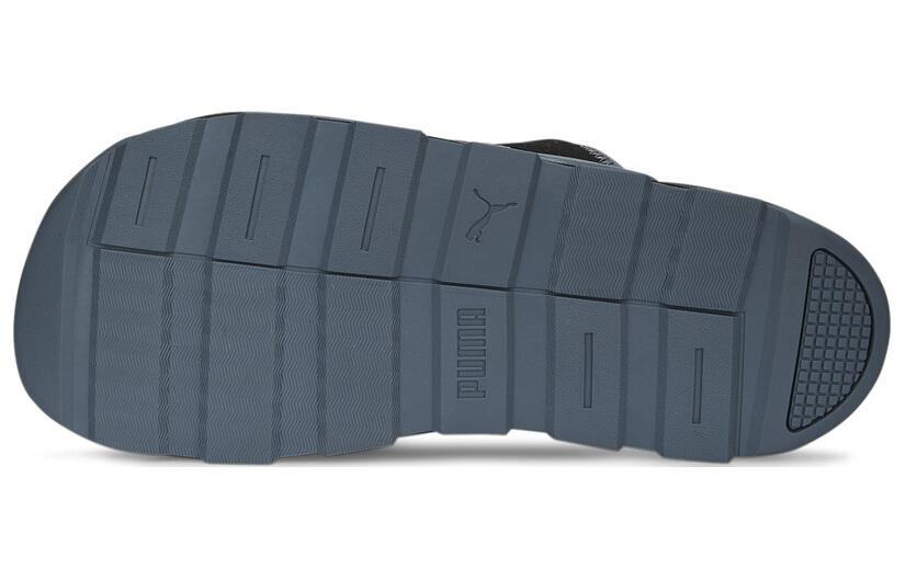 Purchase Sportswear x Puma RS-Sandal 2 "Noir Gris Tuile" 390946-02