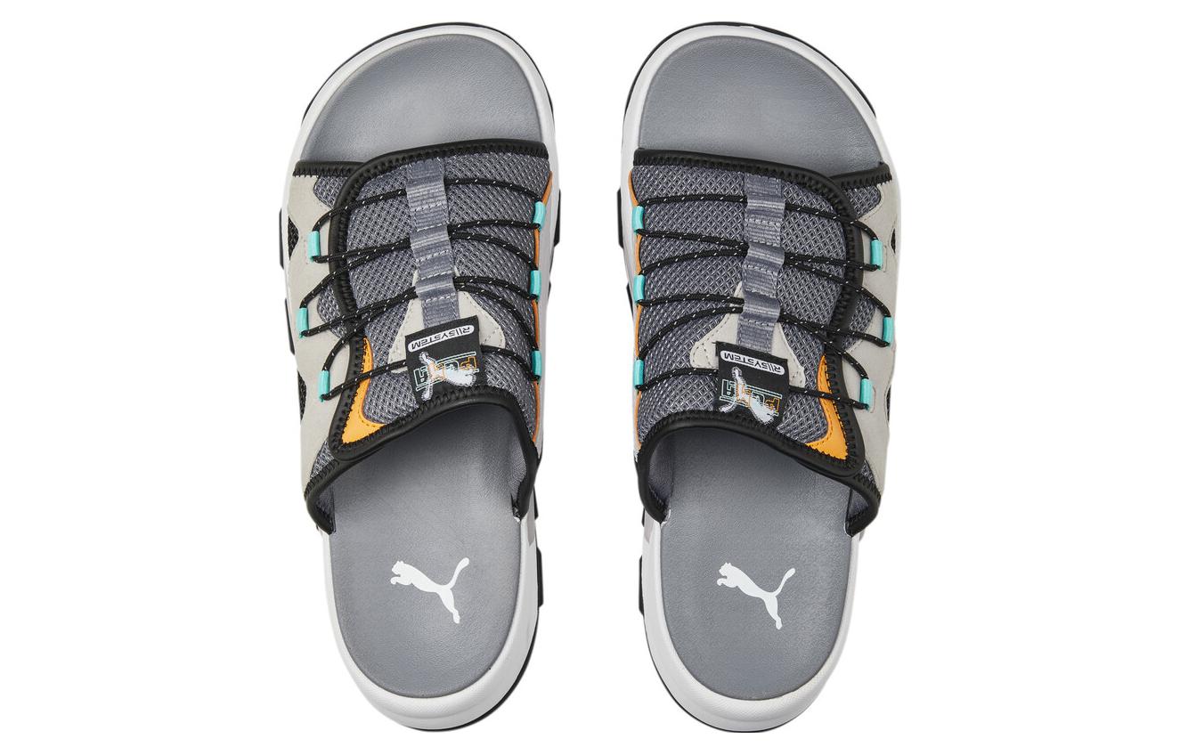 Lookbook Sportswear x Puma RS-Sandal 2 ''Grauer Fliesenmarmor'' 390946-01