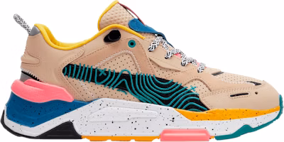 Sportswear x Puma RS-Simul8 'Utilitarian Fashion' 390337-01 Sportswear x Puma RS-Simul8 'Utilitarian Fashion' 390337-01