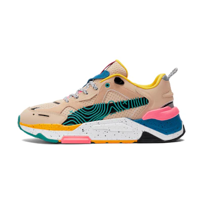 Sportswear Puma RS-Simul8 'Utilitarian Fashion'