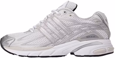 Sporty & Rich x adidas Adistar Cushion 'Grey' JQ1462 Sporty & Rich x adidas Adistar Cushion 'Grey' JQ1462