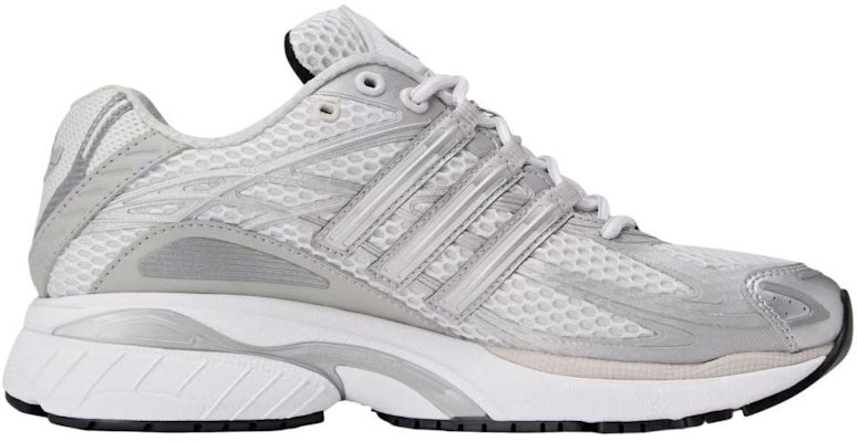 Sporty & Rich x adidas Adistar Cushion 'Grey' JQ1462 Order Sporty & Rich x adidas Adistar Cushion 'Grey' JQ1462